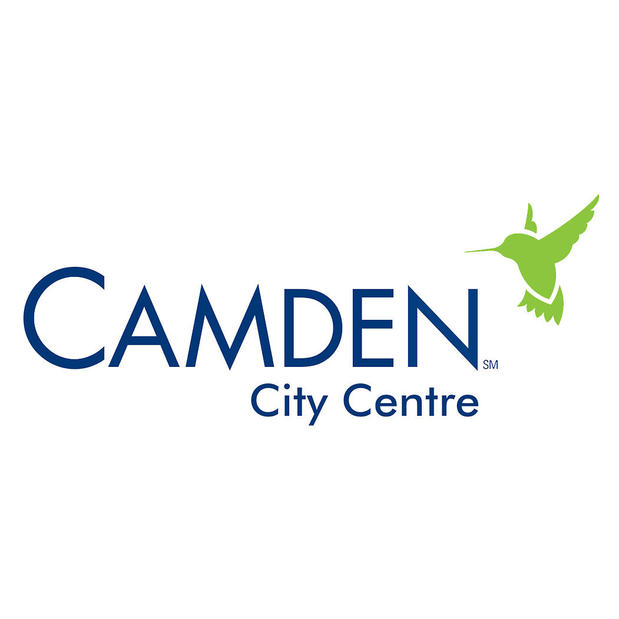 Camden City Centre Apartments Logo