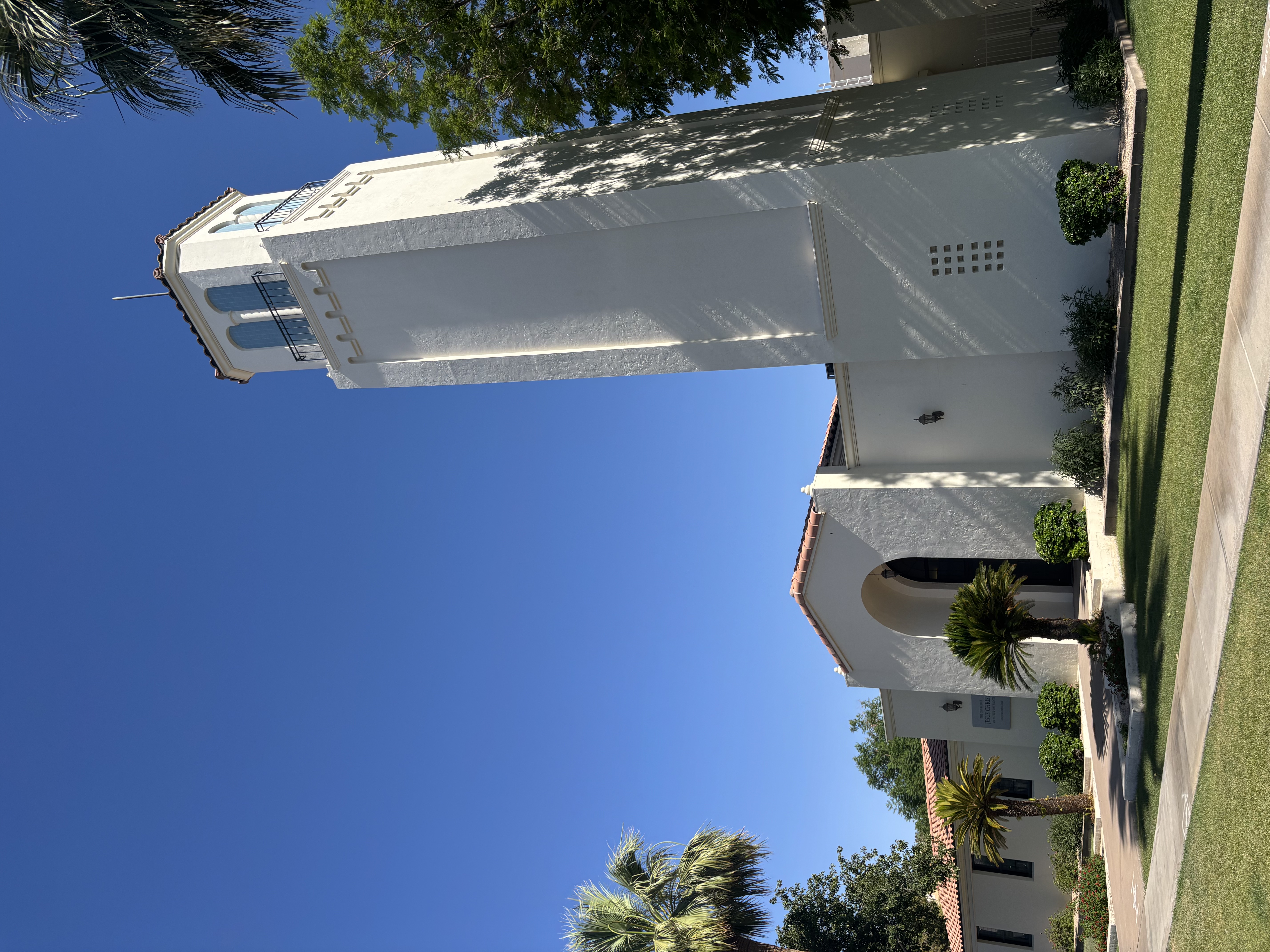 The Church of Jesus Christ of Latter-day Saints Image