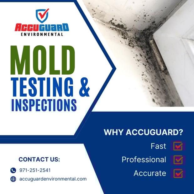 Images AccuGuard Environmental