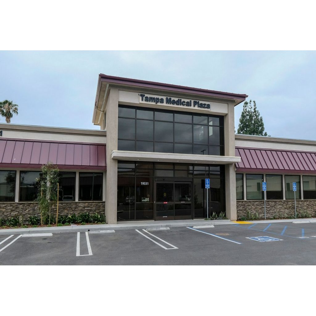 Northridge Vascular Center
