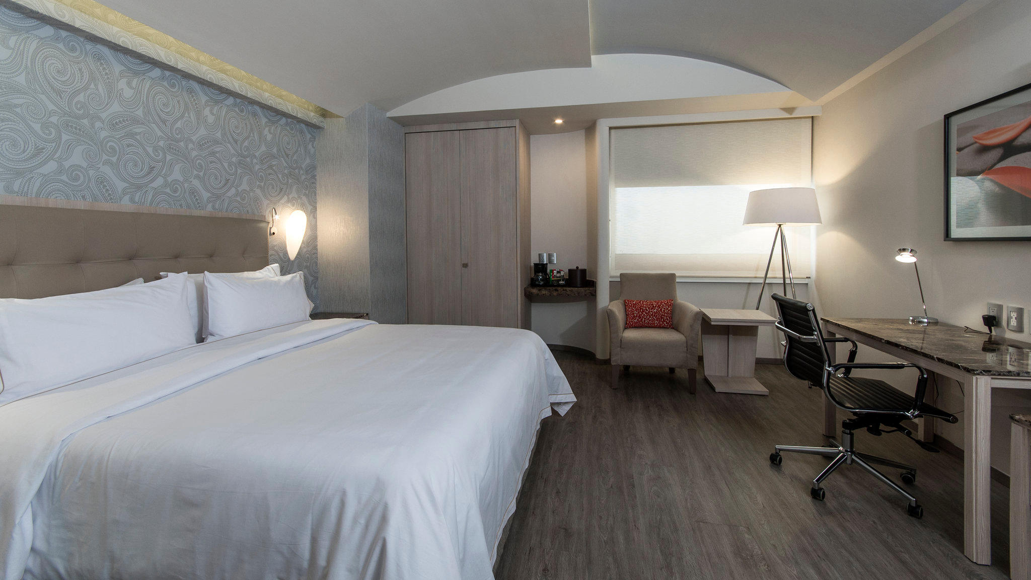 Images Holiday Inn Express Mexico - Toreo by IHG
