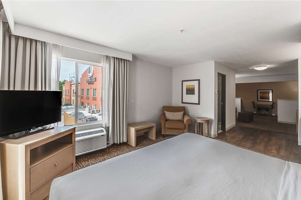 Images DoubleTree by Hilton Hotel Vancouver, Washington