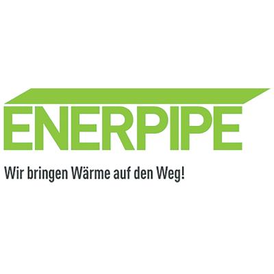 ENERPIPE GmbH in Hilpoltstein - Logo