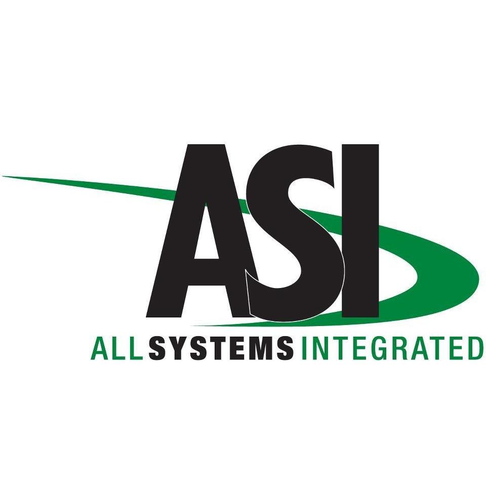 All Systems Integrated, Inc. Puyallup (253)770-5570