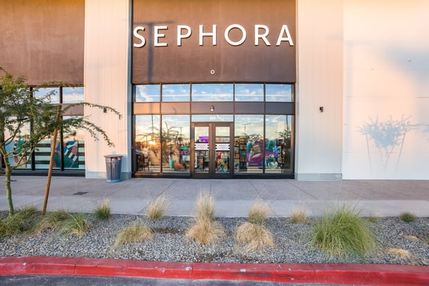Images SEPHORA