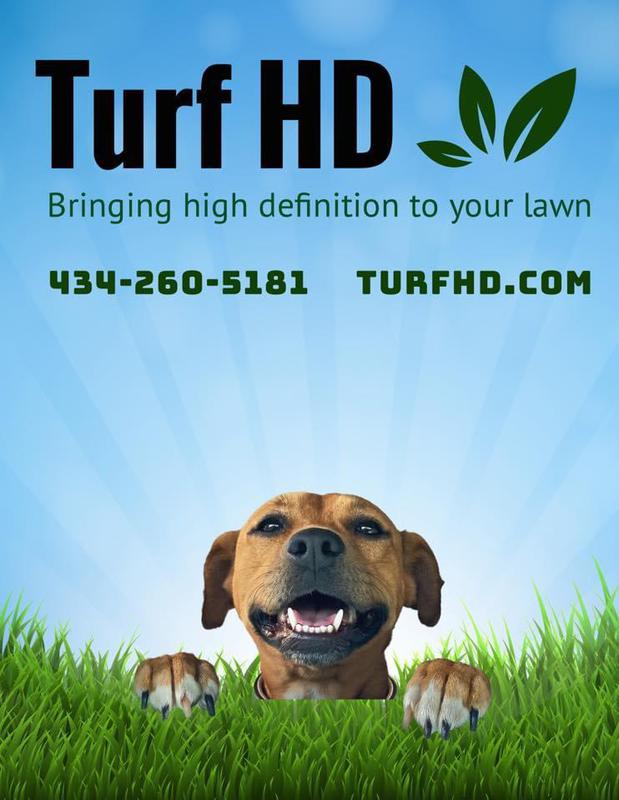 Images Turf HD