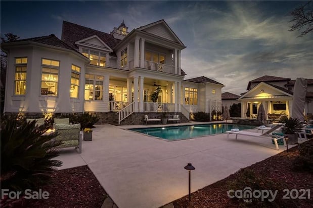 Images Patrick Joseph Designer Homes