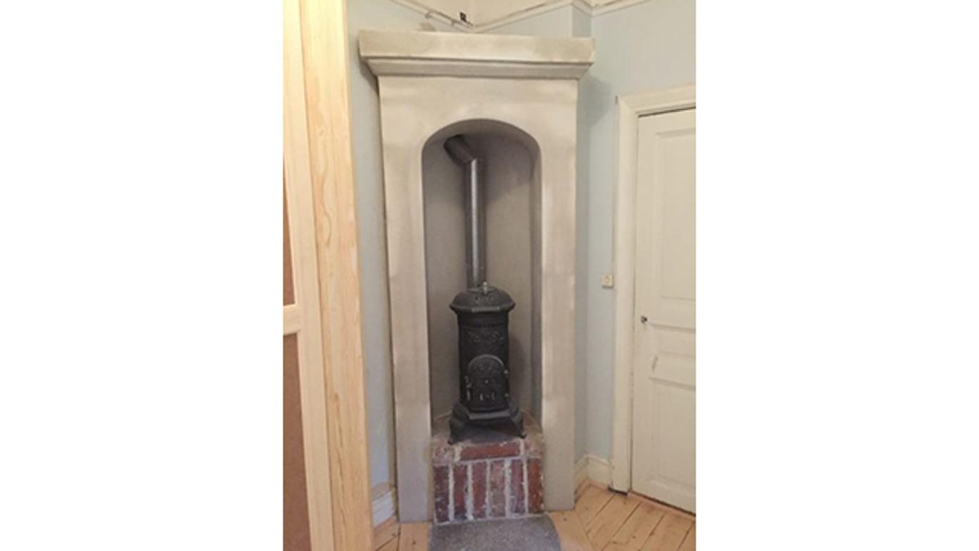 Images Sundbergs Kakelugnsmakeri AB