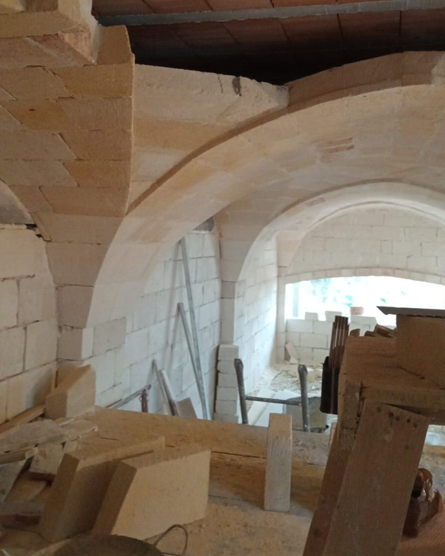 Images Bottazzo Volte a Stella