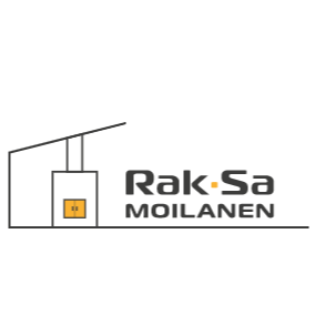 RakSa Moilanen Oy Logo