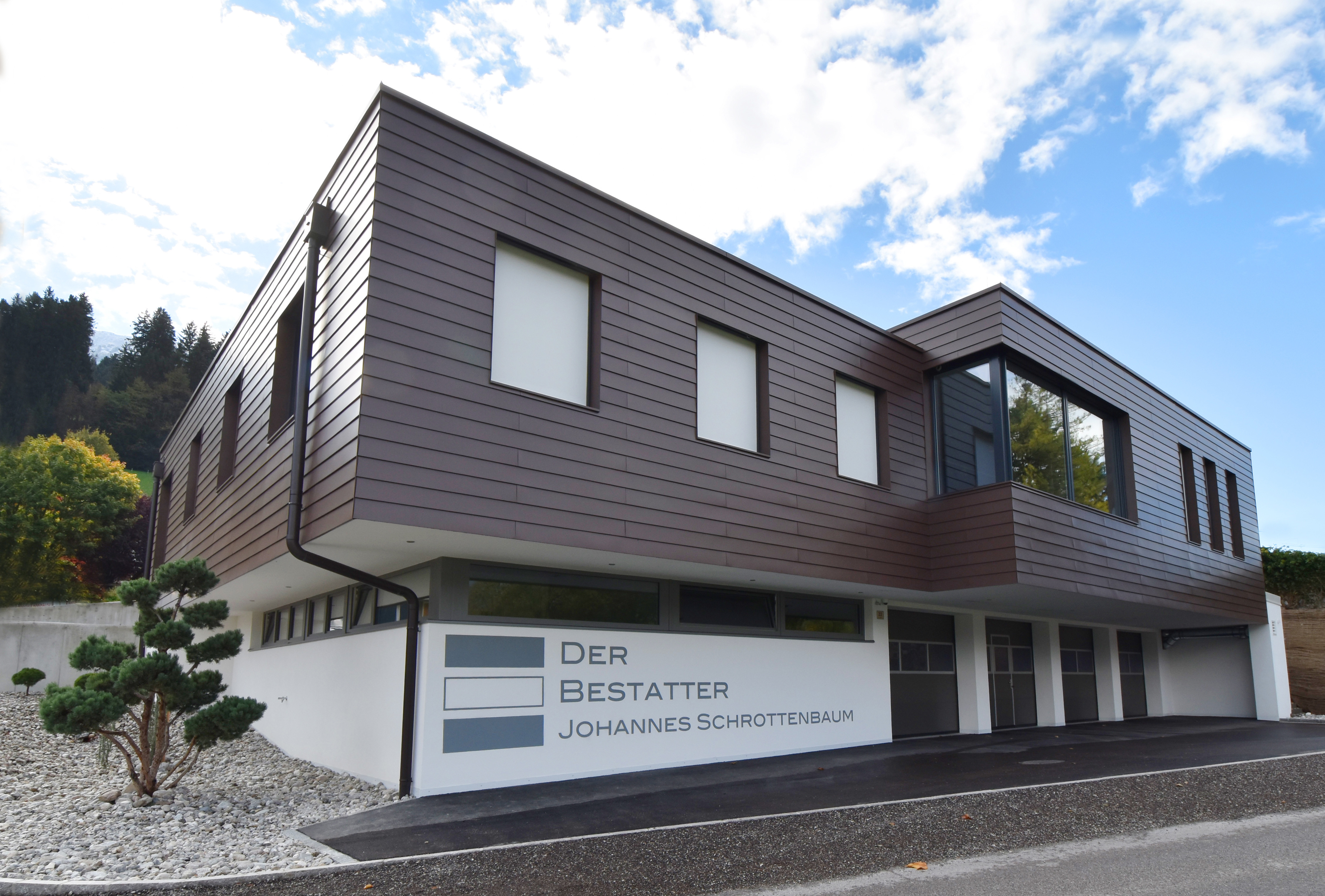 Bild 6 von Der Bestatter Johannes Schrottenbaum