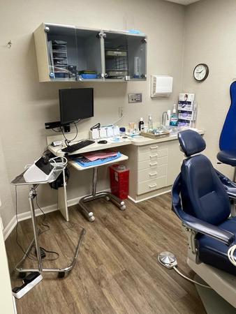Images Medford Periodontics: Dr. Ben Calem