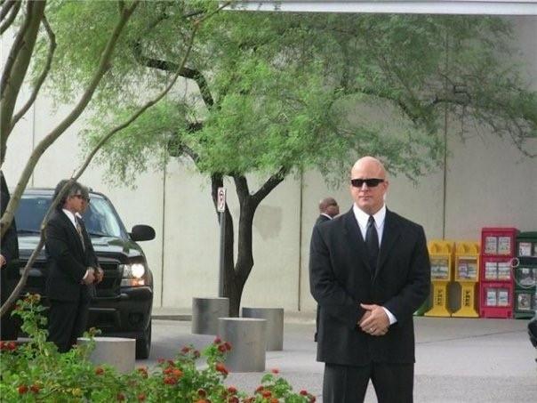 Images Omega Security | SBA Certified Veteran Owned Small Business