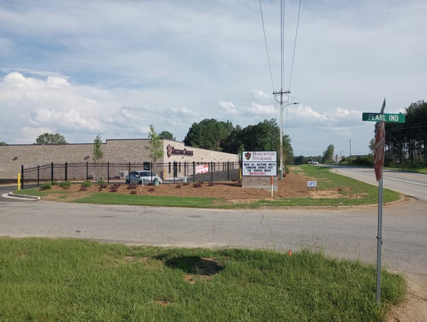 Images Hoschton Premier Storage