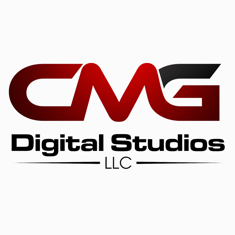 CMG Digital Studios Logo
