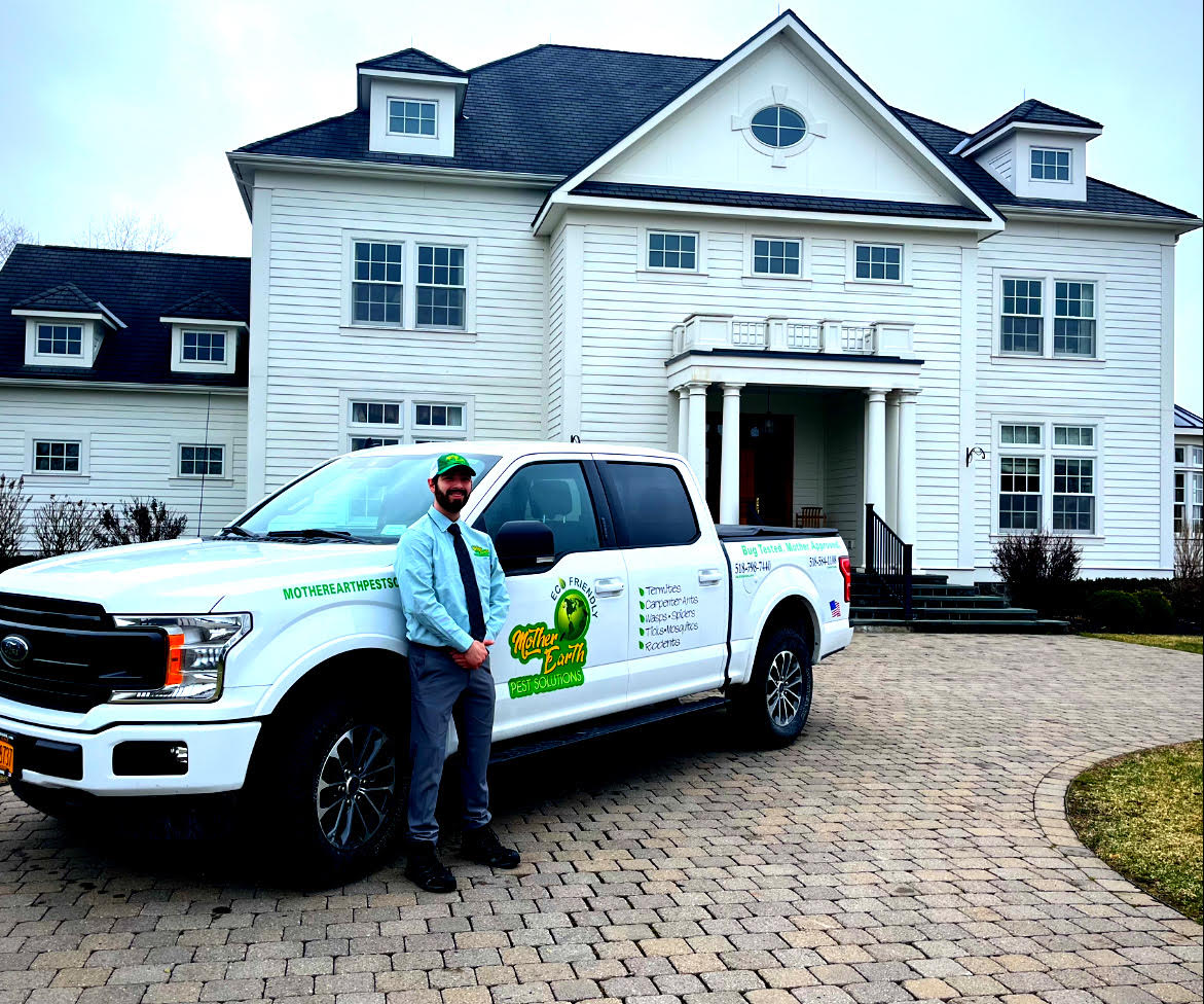 Mother Earth Pest Solution LLC - Upstate, NY