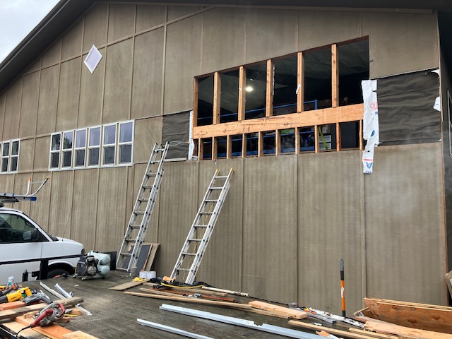 Haupt To It Gutters and Roofs Image