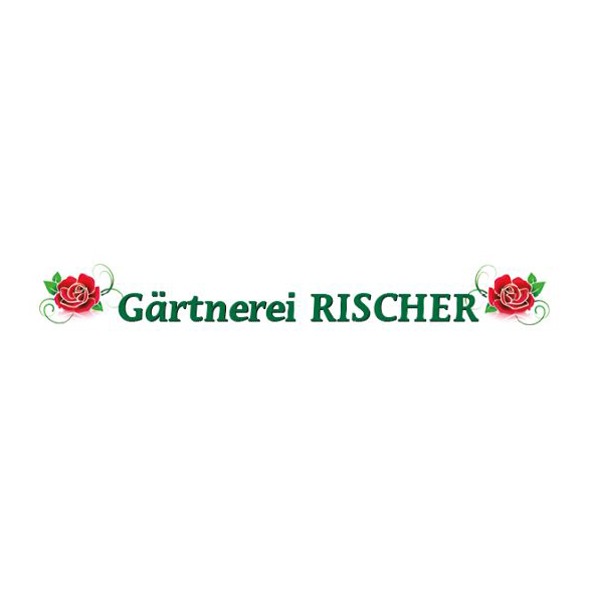 Logo von Gärtnerei Rischer GmbH