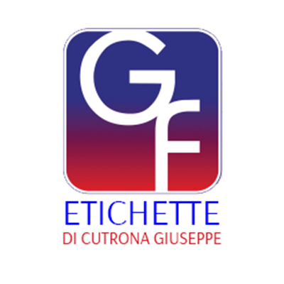 GF Etichette Logo