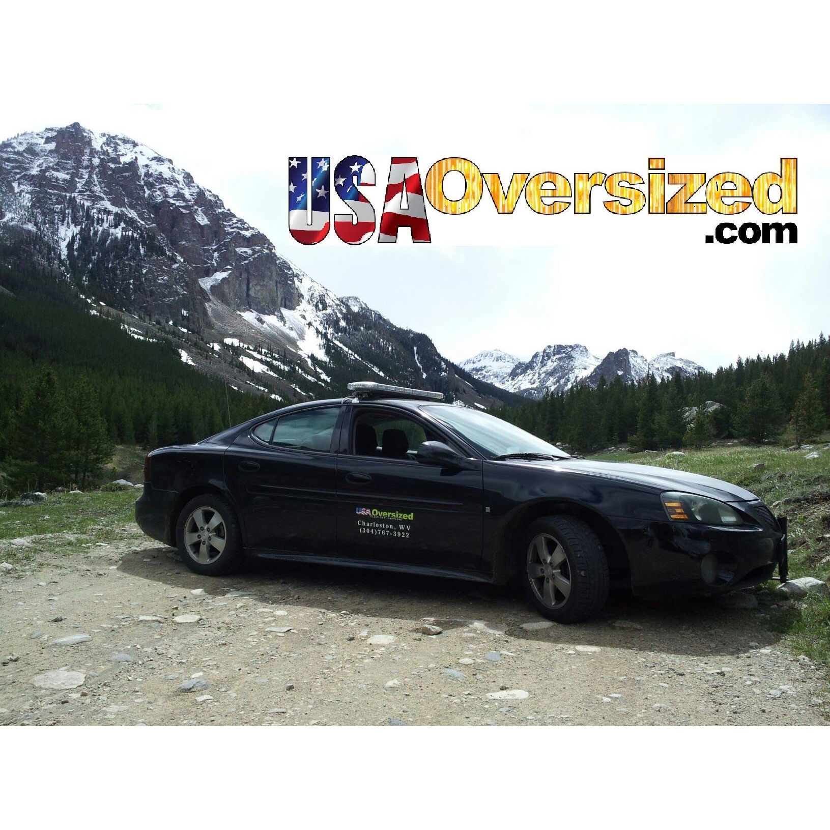 USAOversized LLC