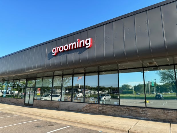 Images Petco Grooming