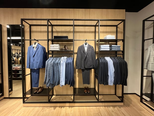Images BOSS Outlet - Livermore