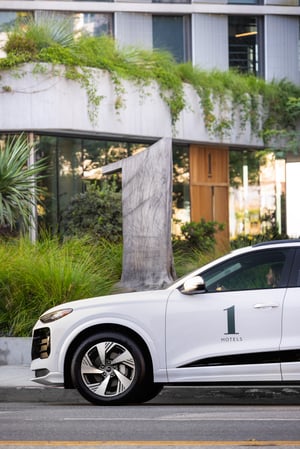 Images 1 Hotel West Hollywood