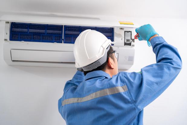 Images Allstar AC Repair Plano