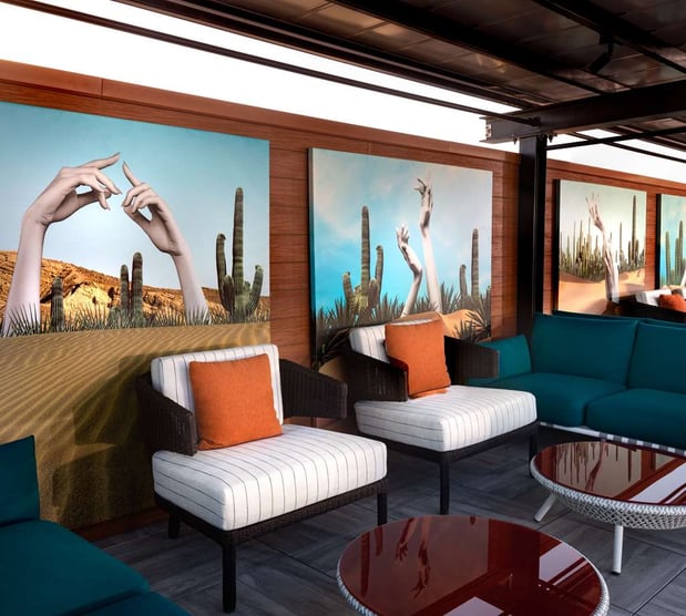 Images Canopy by Hilton Scottsdale Old Town