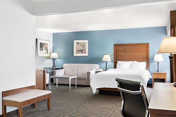 Images Best Western Pocatello Inn