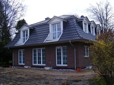 Dachdeckerei Clausen GmbH, Altenkattbek 11 in Jevenstedt