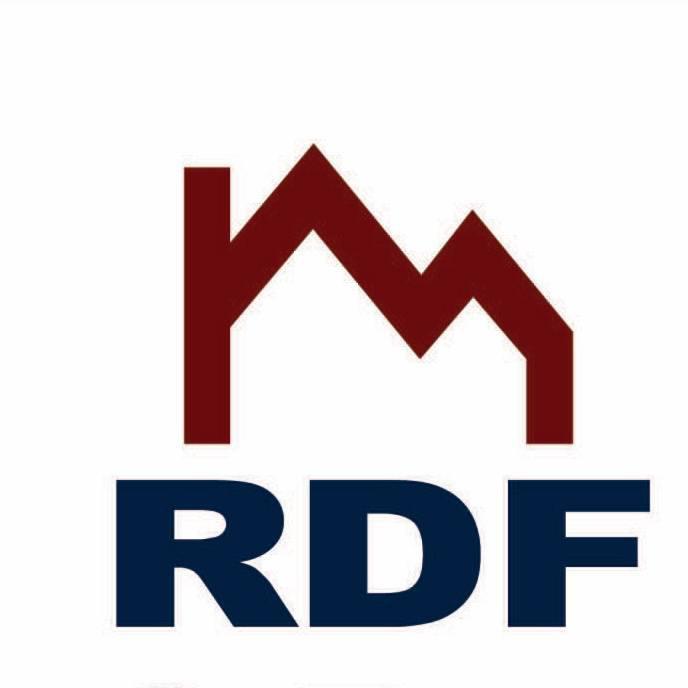 RDF Contractors & Property Maintenance LLC