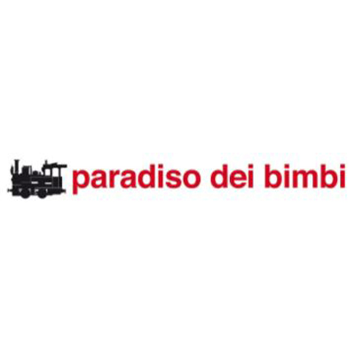 Paradiso dei Bimbi Logo