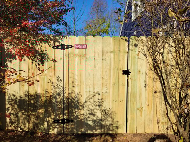 Images Superior Fence & Rail