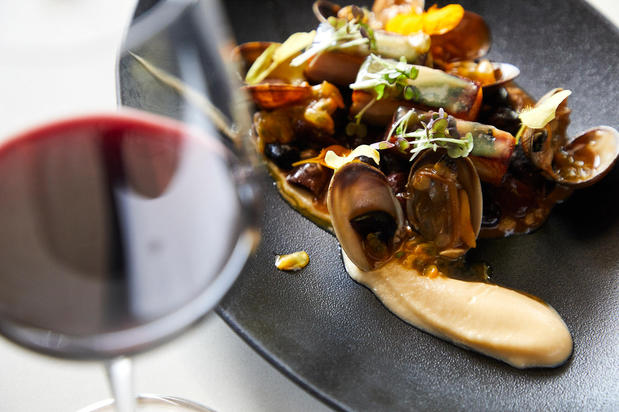 Images Hotel Californian