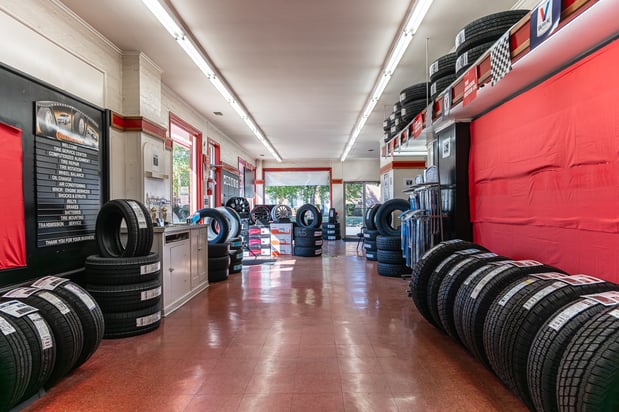 Images Tire Discounters