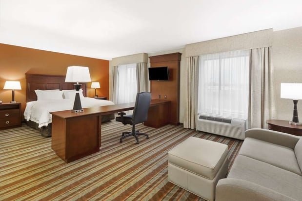 Images Hampton Inn Detroit/Southgate