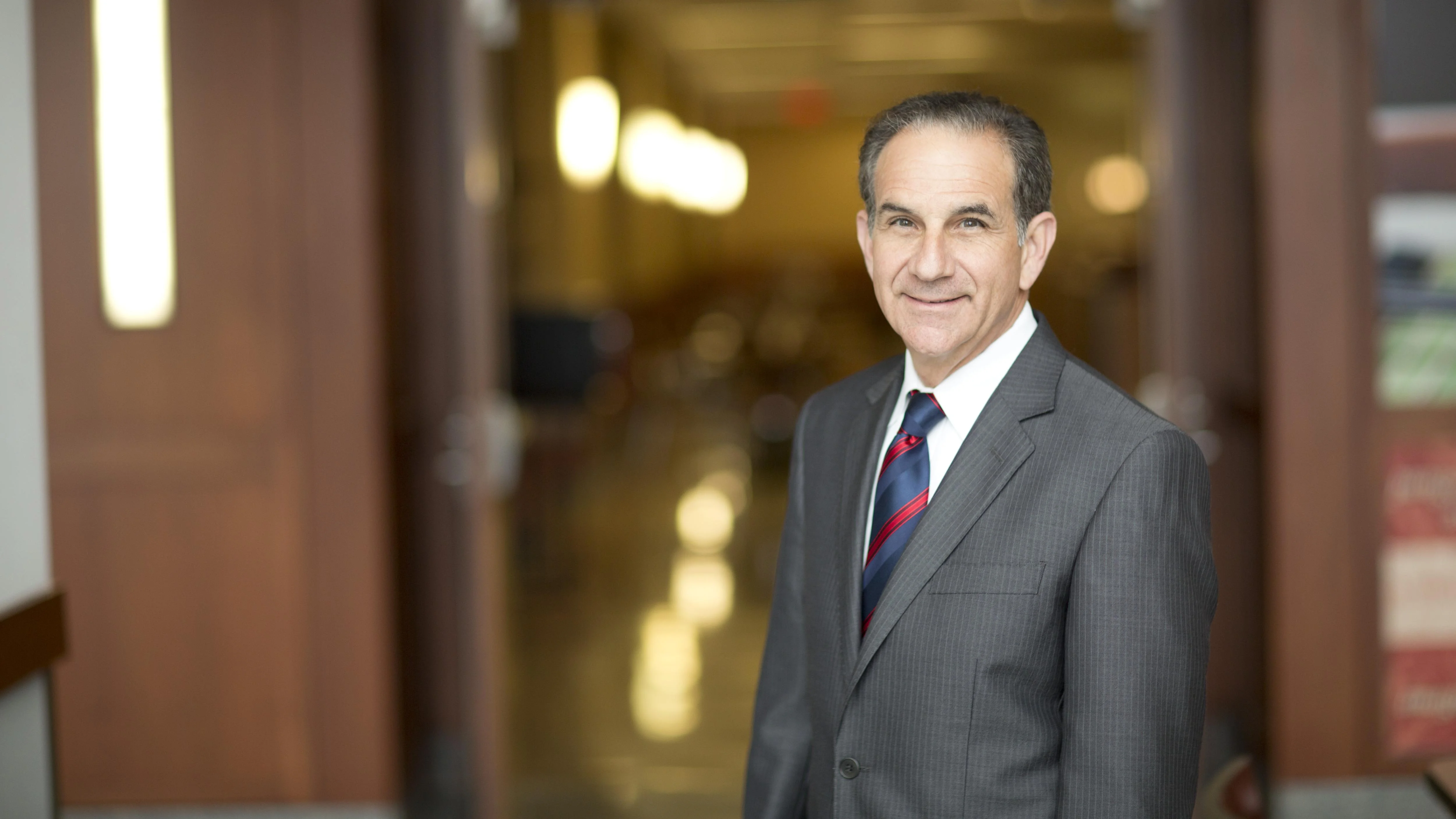 William E. Scorza