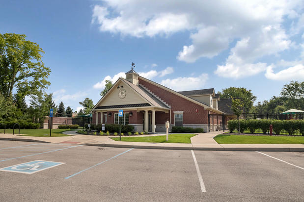 Images Primrose School at West Carmel
