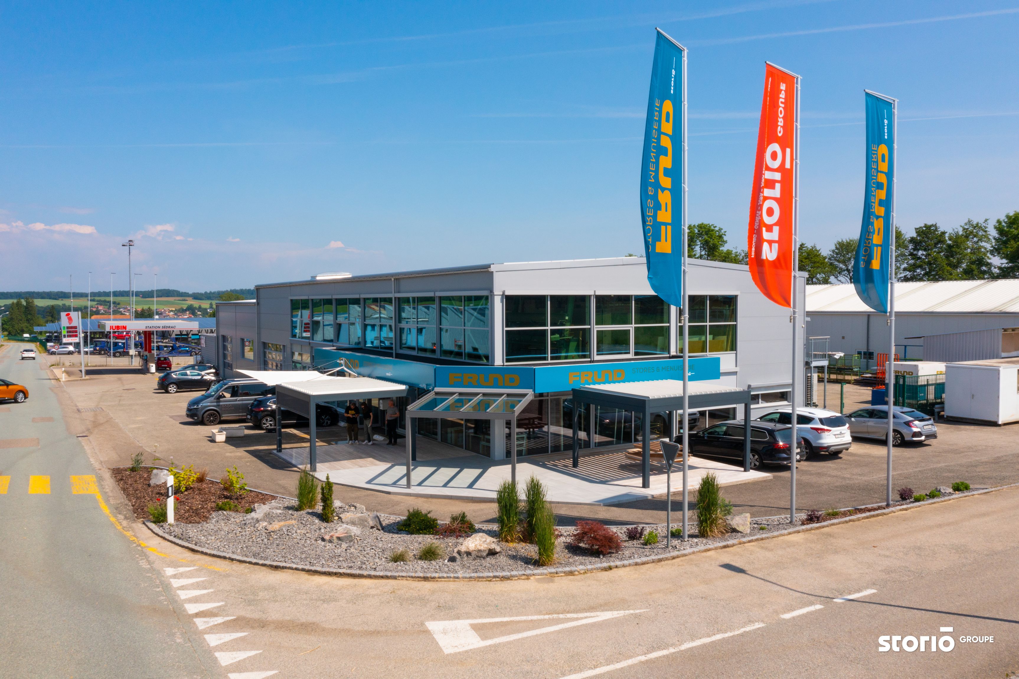 Bilder Frund Didier Sàrl