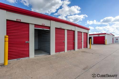 CubeSmart Self Storage Photo