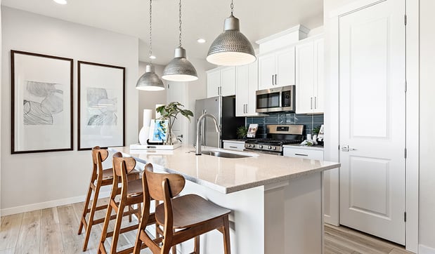 Images Seasons & Urban Collection at Norterra by Richmond American Homes