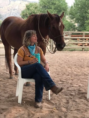 Images Sylvan Dale Guest Ranch & Wedding Venue