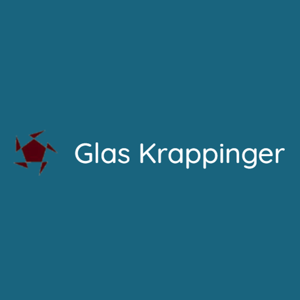 Logo von Glas & Rahmen Krappinger Inh. Rene Suppick