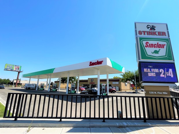 Images Stinker Stores