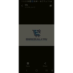 Essences all 4 you Logo