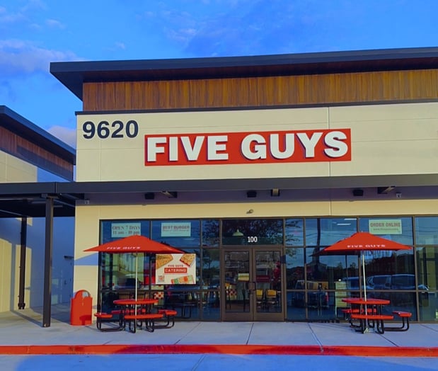 Images Five Guys