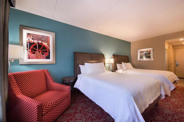 Images Hilton Garden Inn Bristol