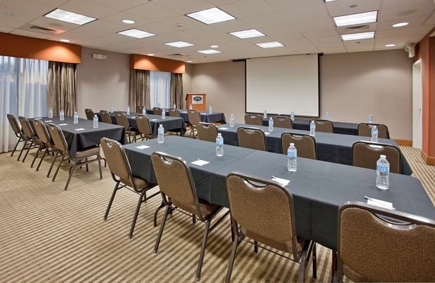 Images Hampton Inn & Suites Phoenix Glendale-Westgate