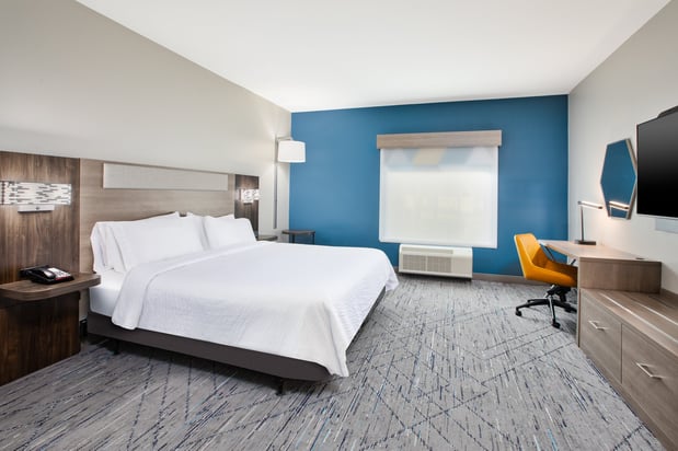 Images Holiday Inn Express & Suites West Monroe by IHG